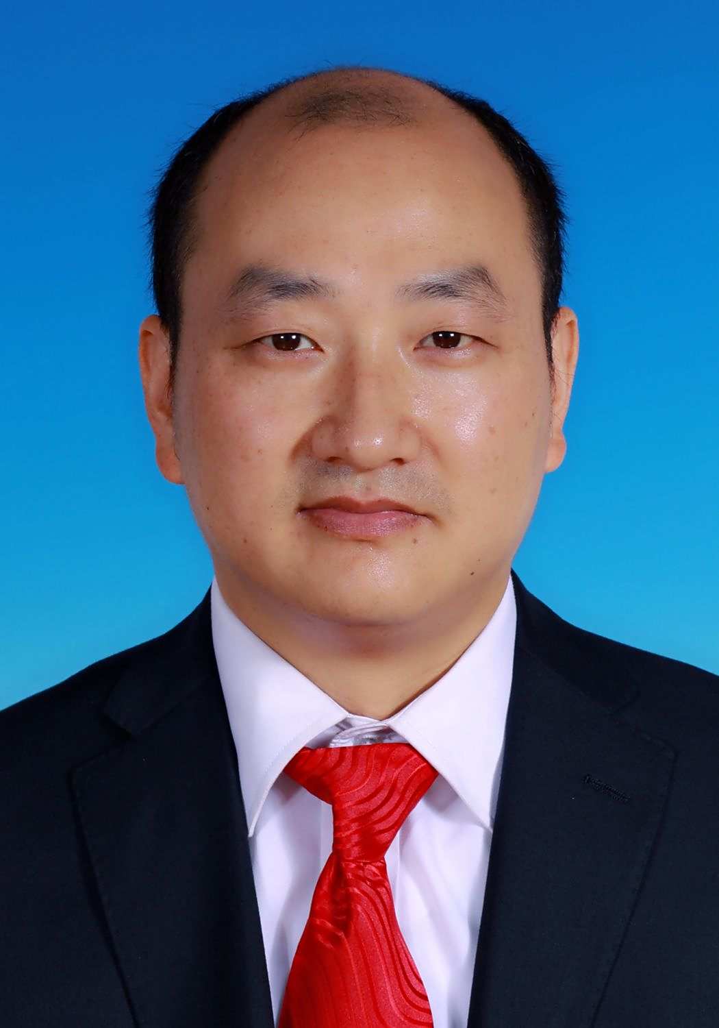 徐兵