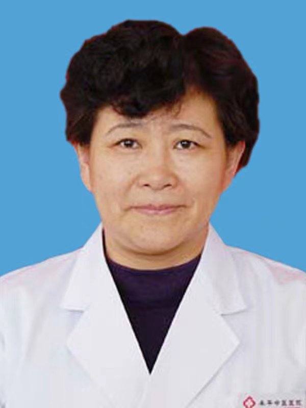 刘桂华