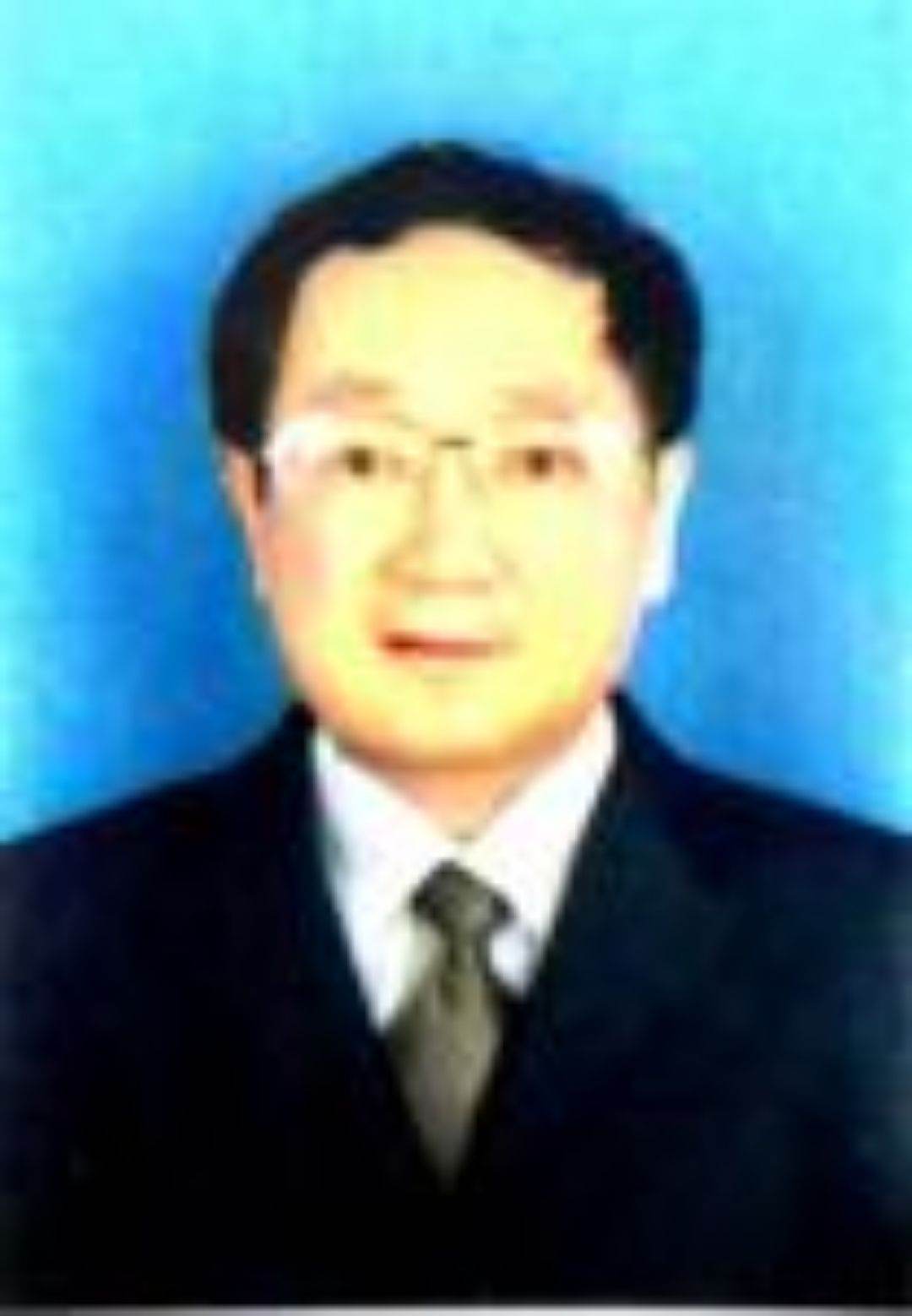 钟长江