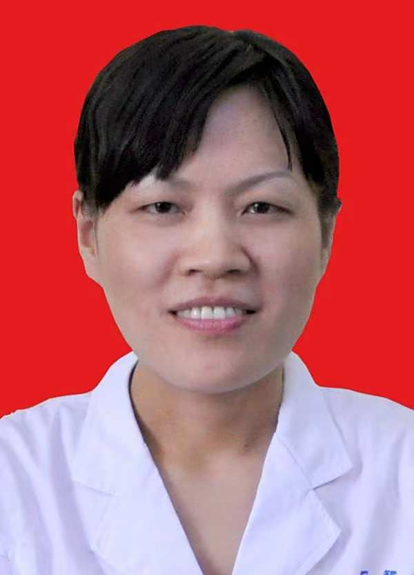 殷翠红