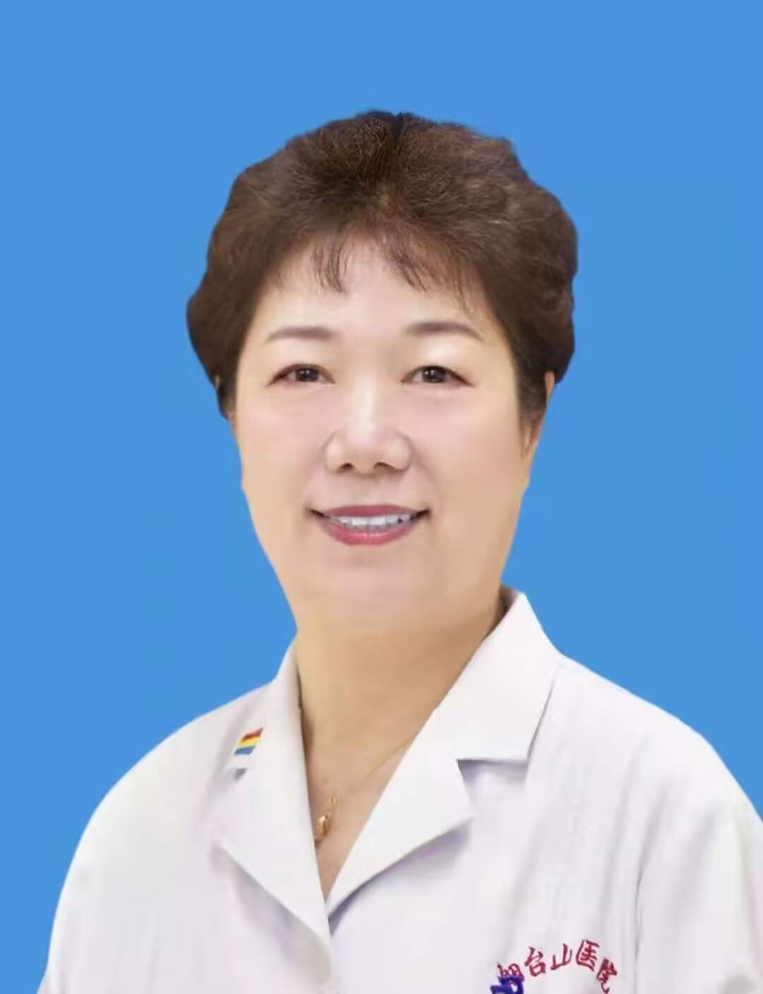 孙乔莉