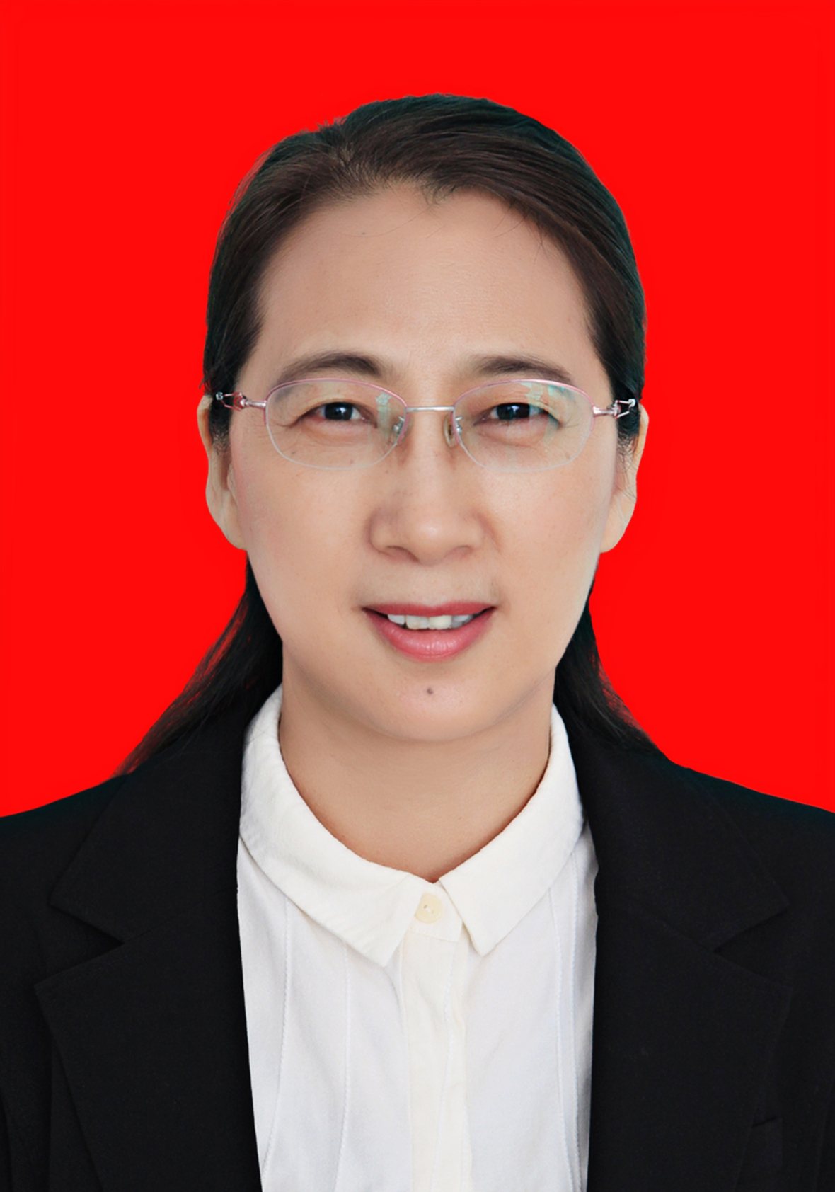 刘爱玲