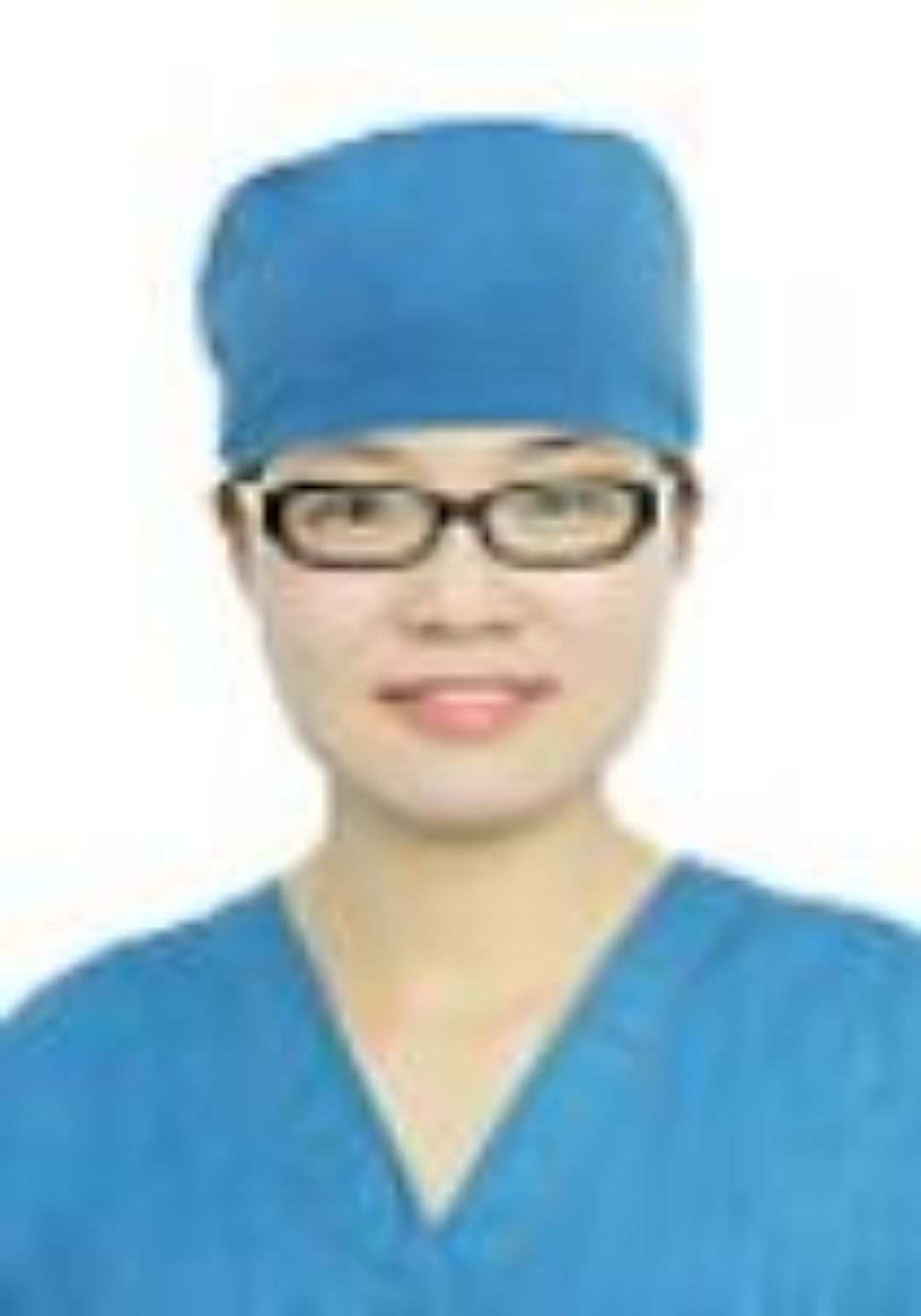 罗晓艳