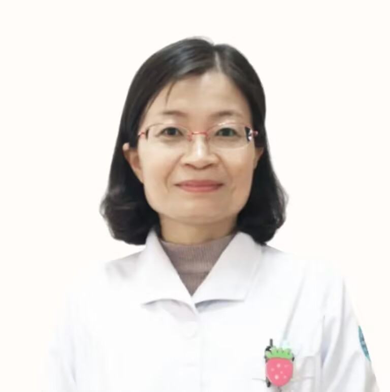 乔巧