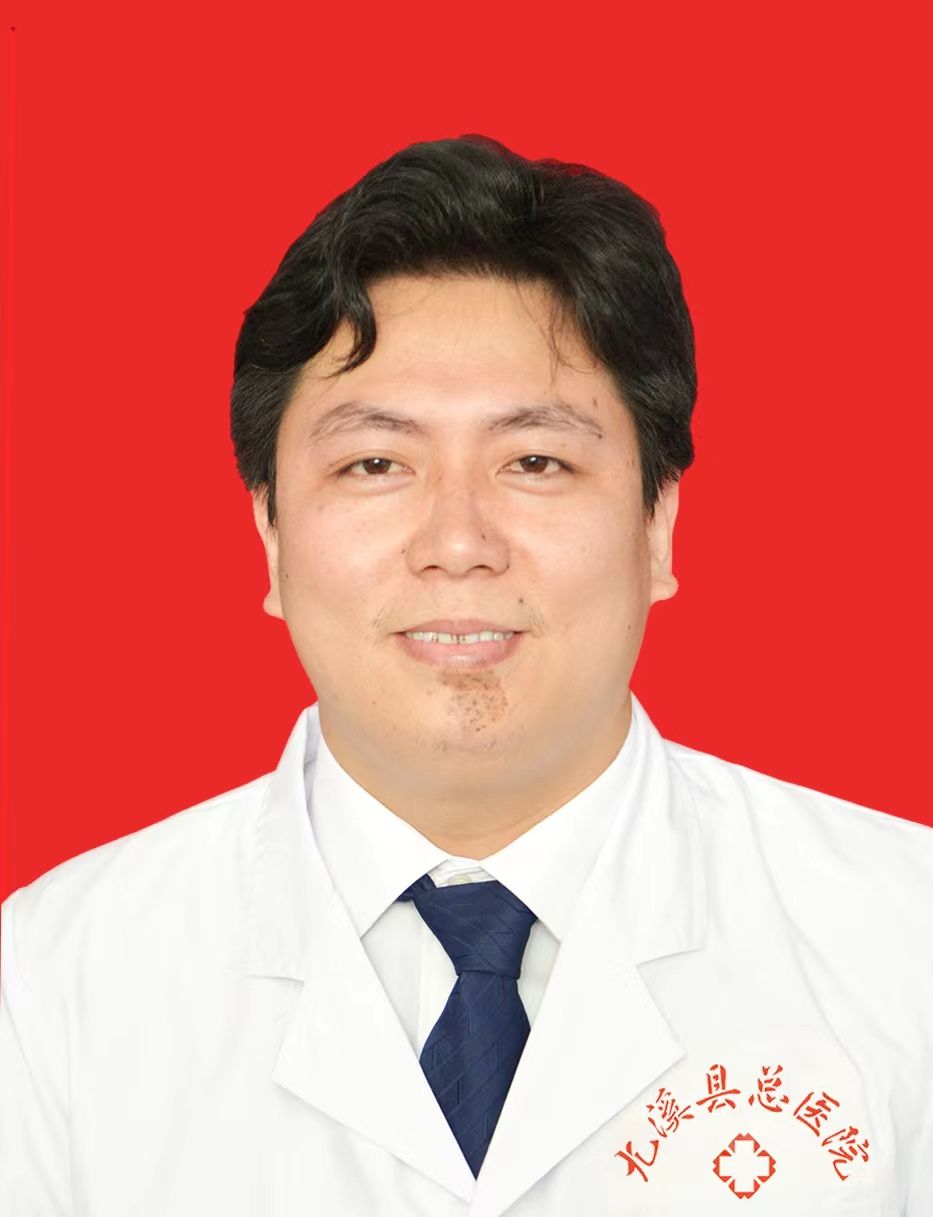 吴道明