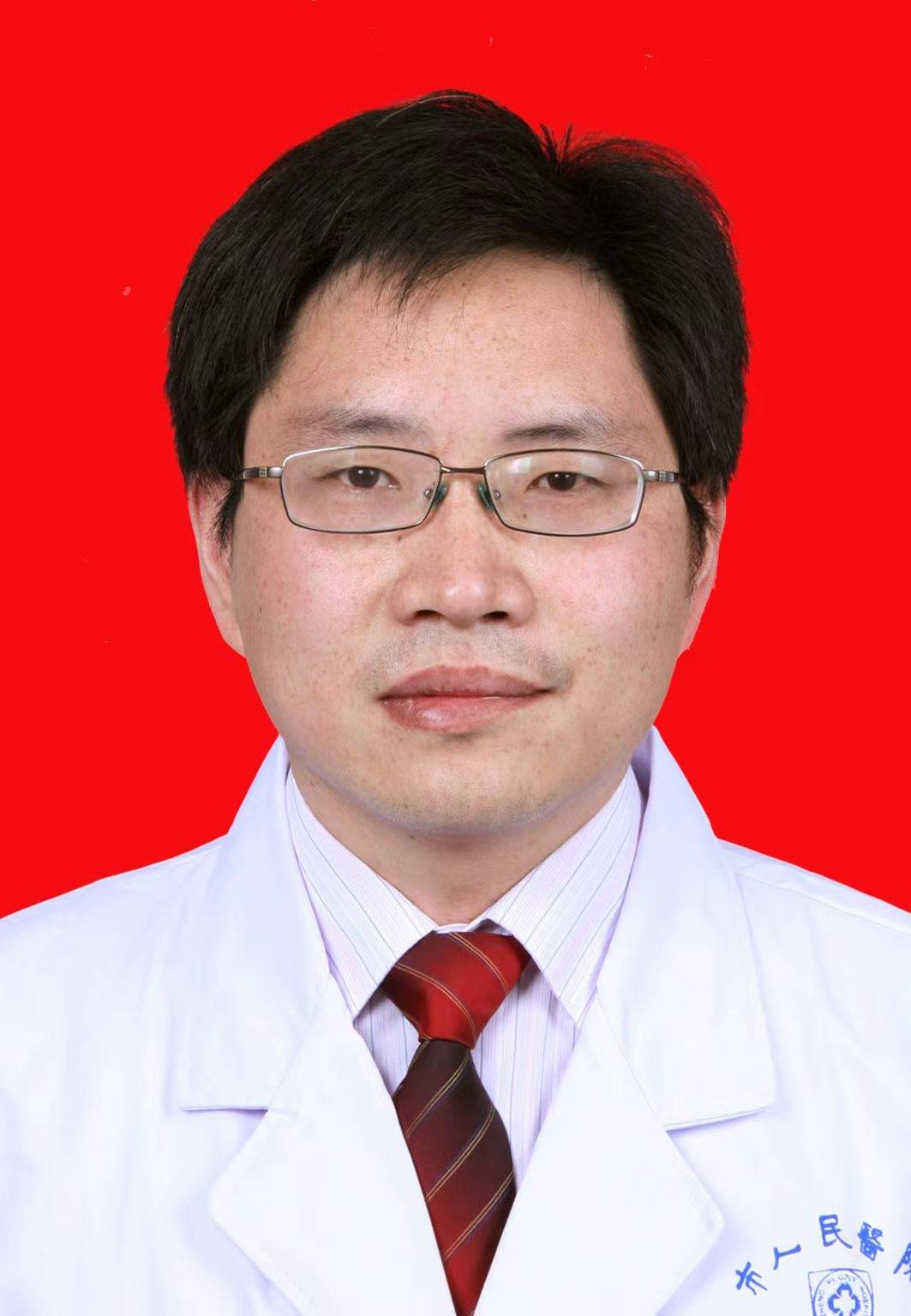 刘学龙