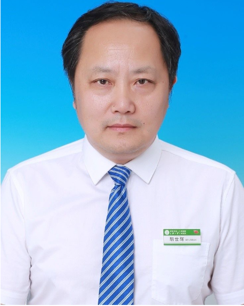 胡世辉