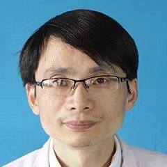 陈胜海