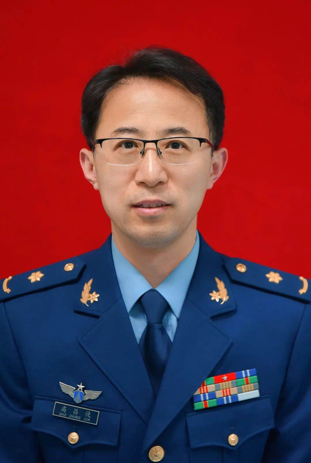 高昌俊