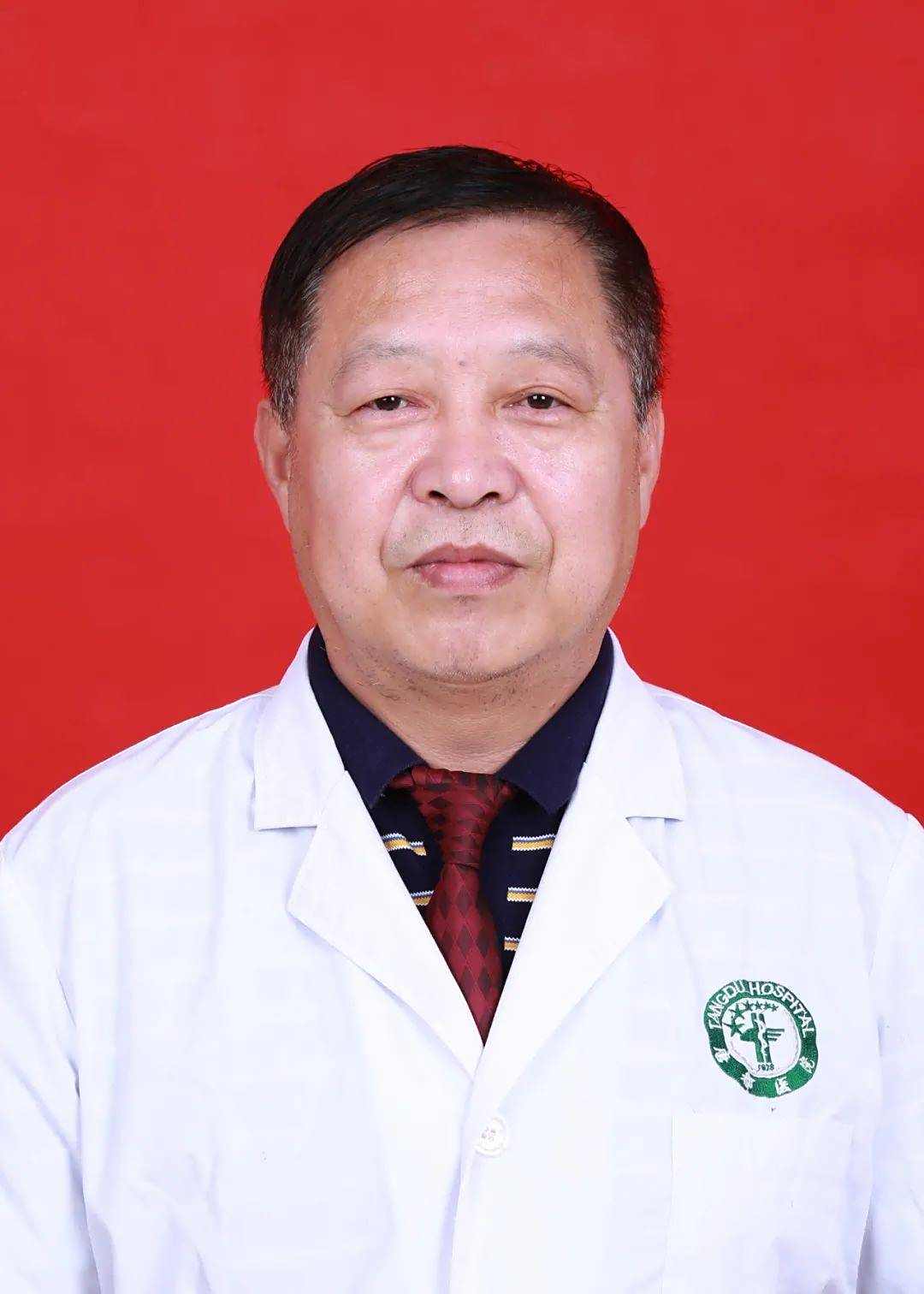 史恒军