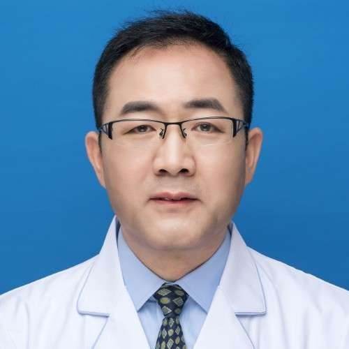 黄晓峰