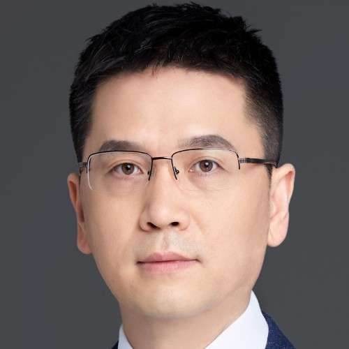 李靖