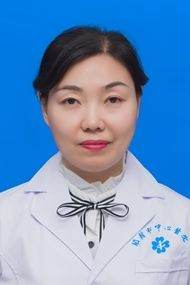 刘莹医生