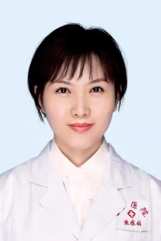 庞琳烜医生头像