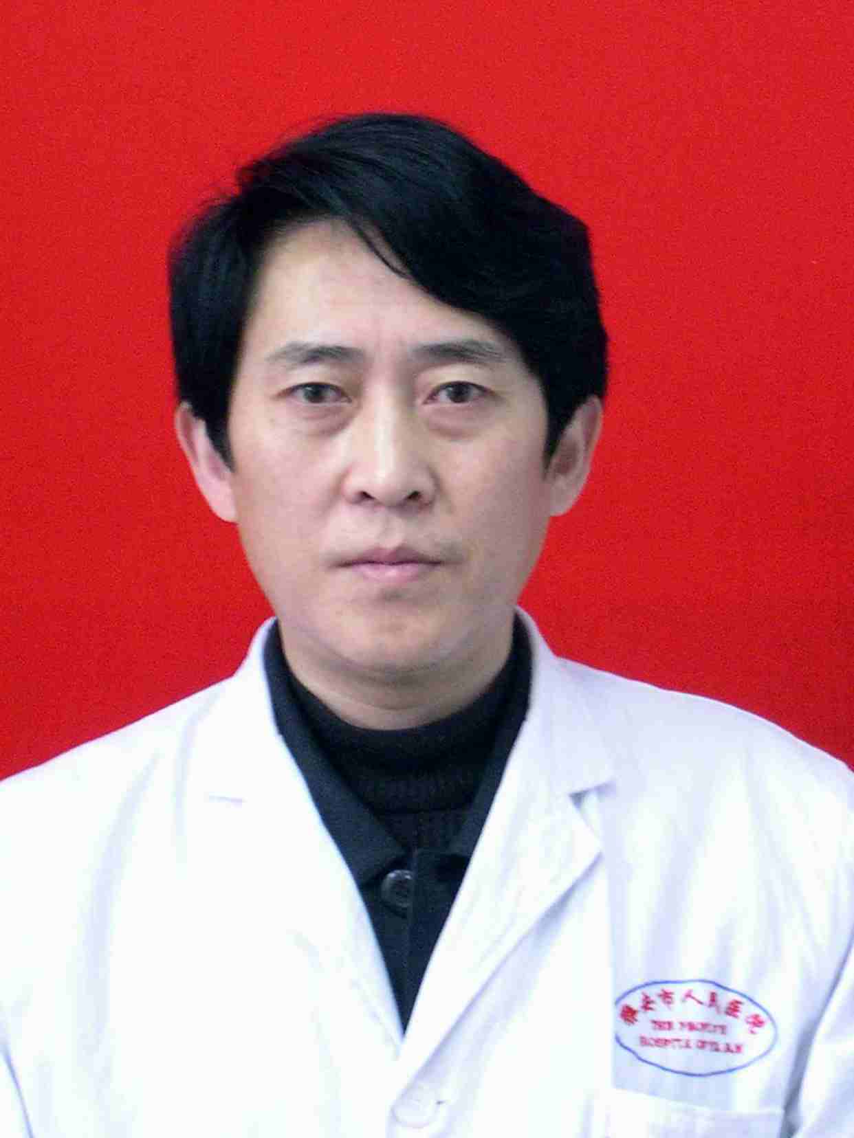 李斌