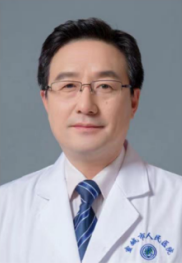 张传勇