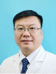 董胜华