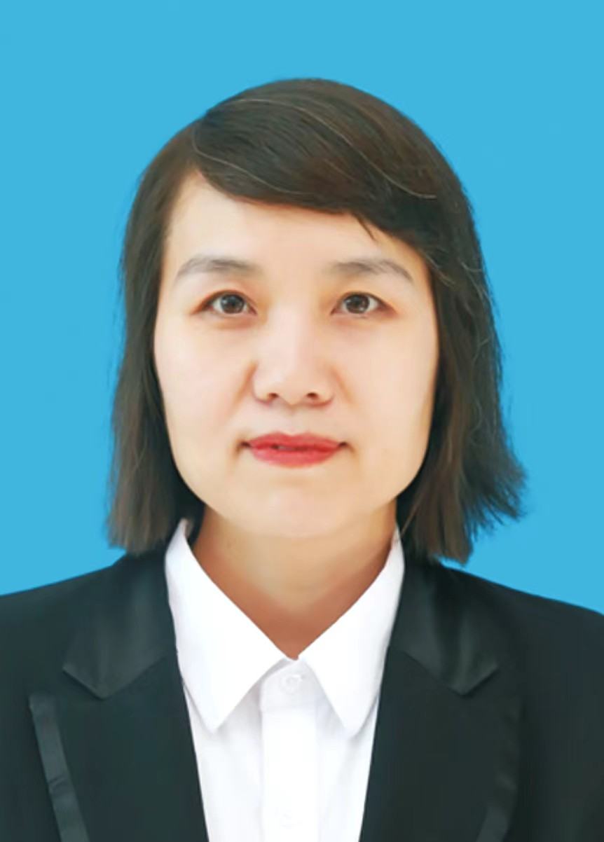宋俊莉