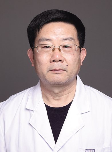 张怀中