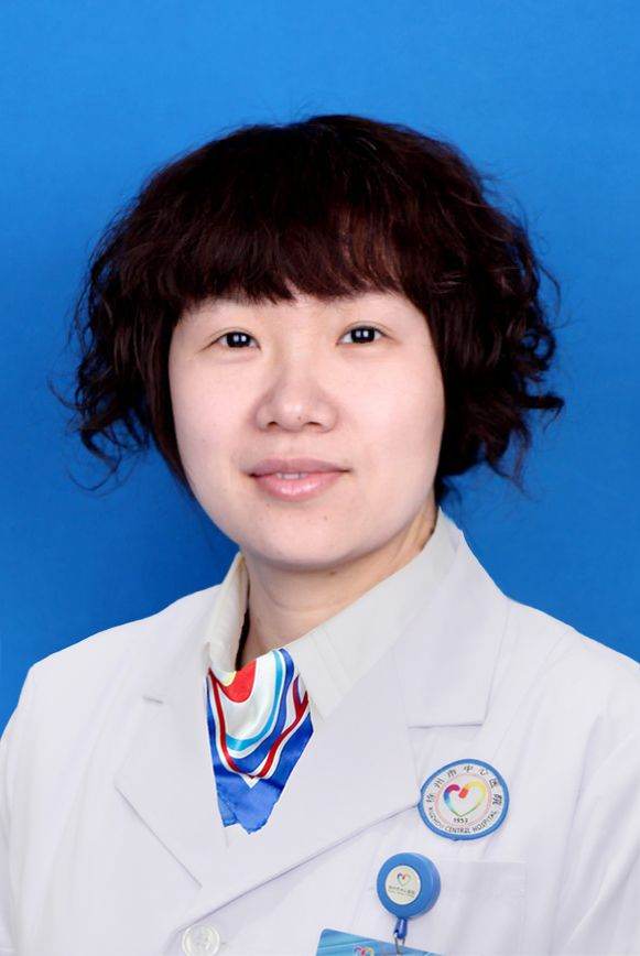 杨君霞