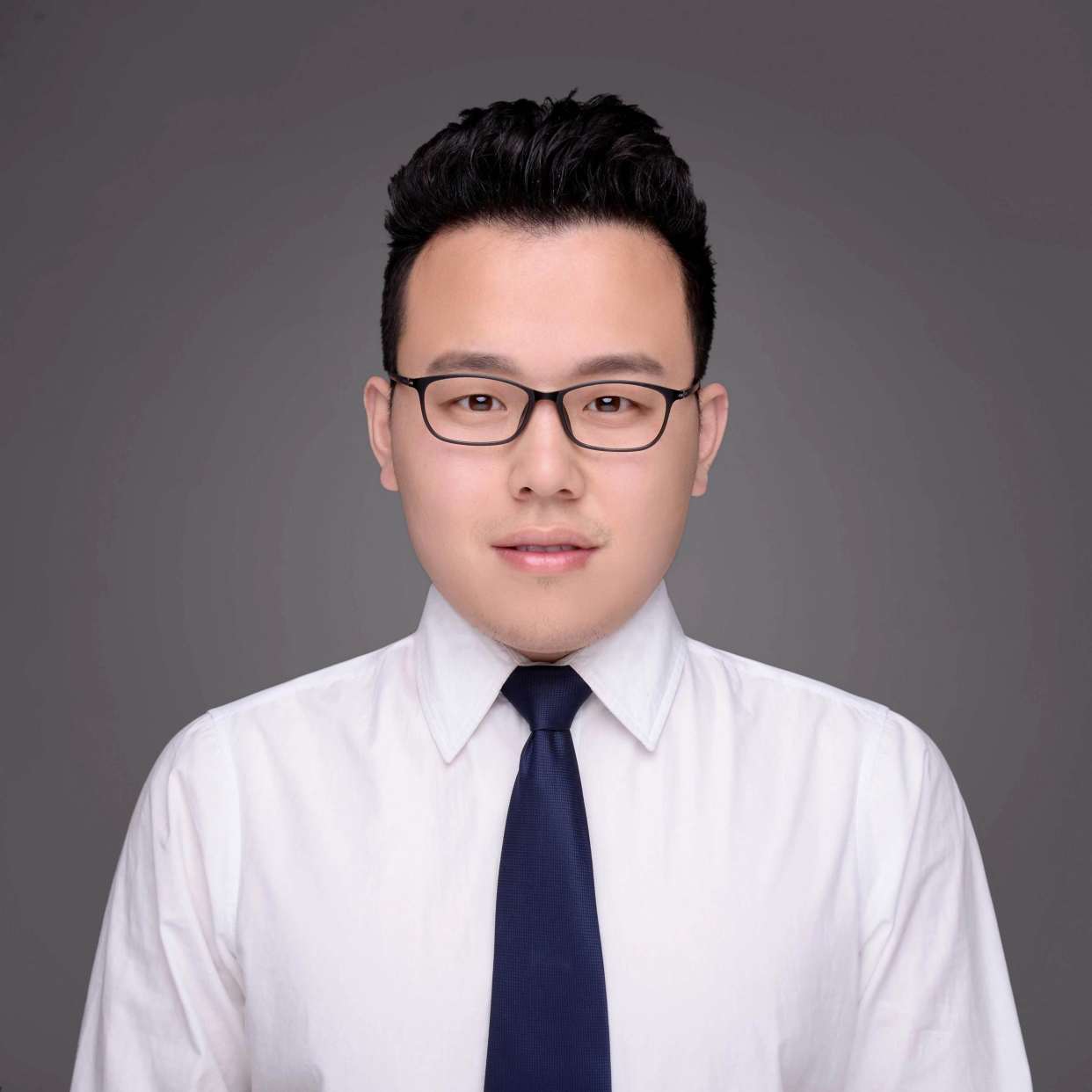 李长顺
