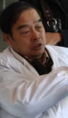王志贵