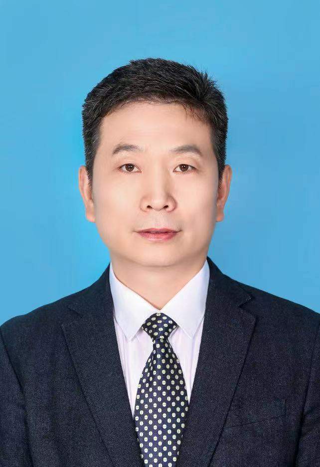 楚永杰