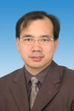 李志荣