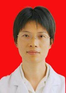 丁玉琴医生