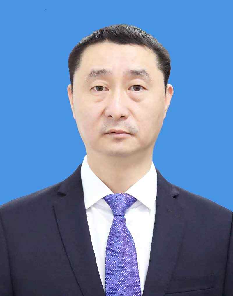 田孝军