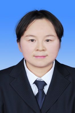 杨丽霞