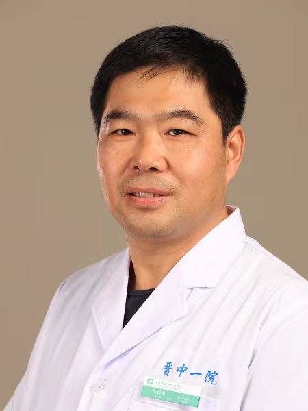王恒龙
