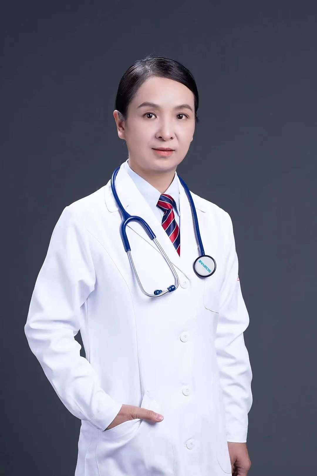 庄玉静