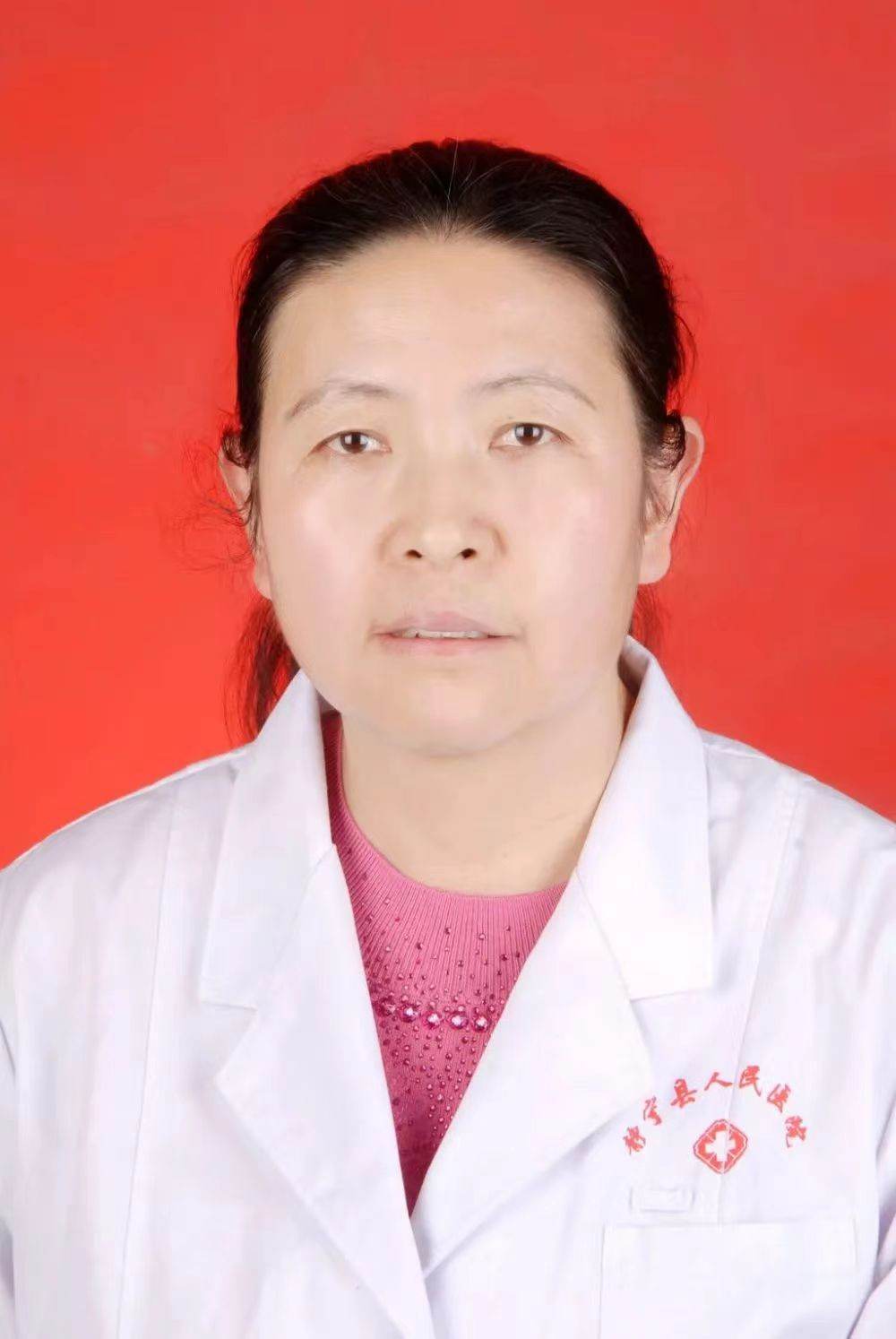 杨玉霞