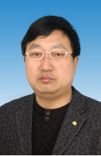 袁耀峰