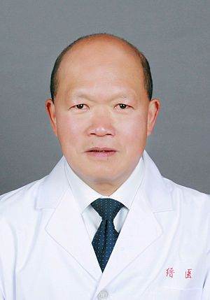 周文斌
