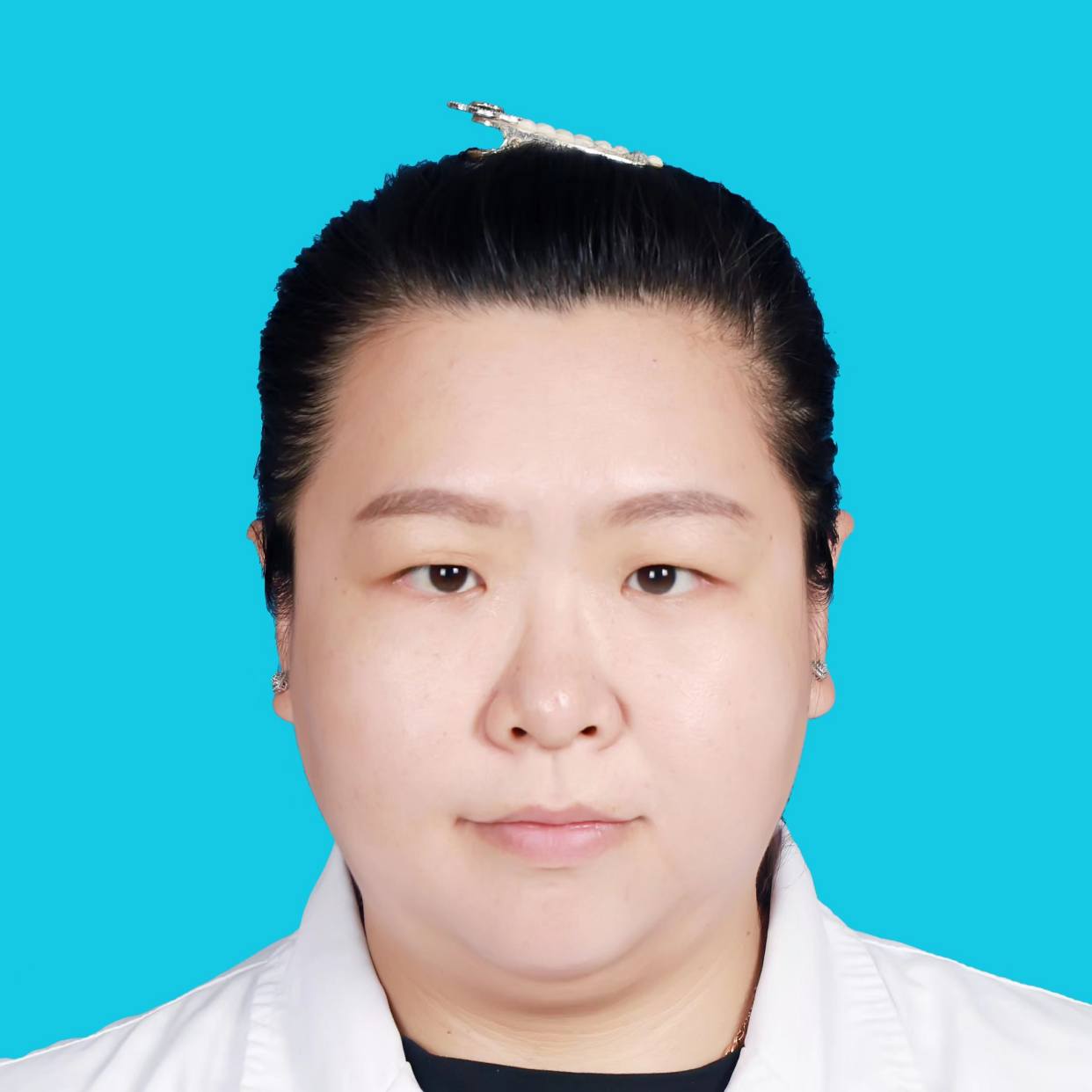 王曼医生