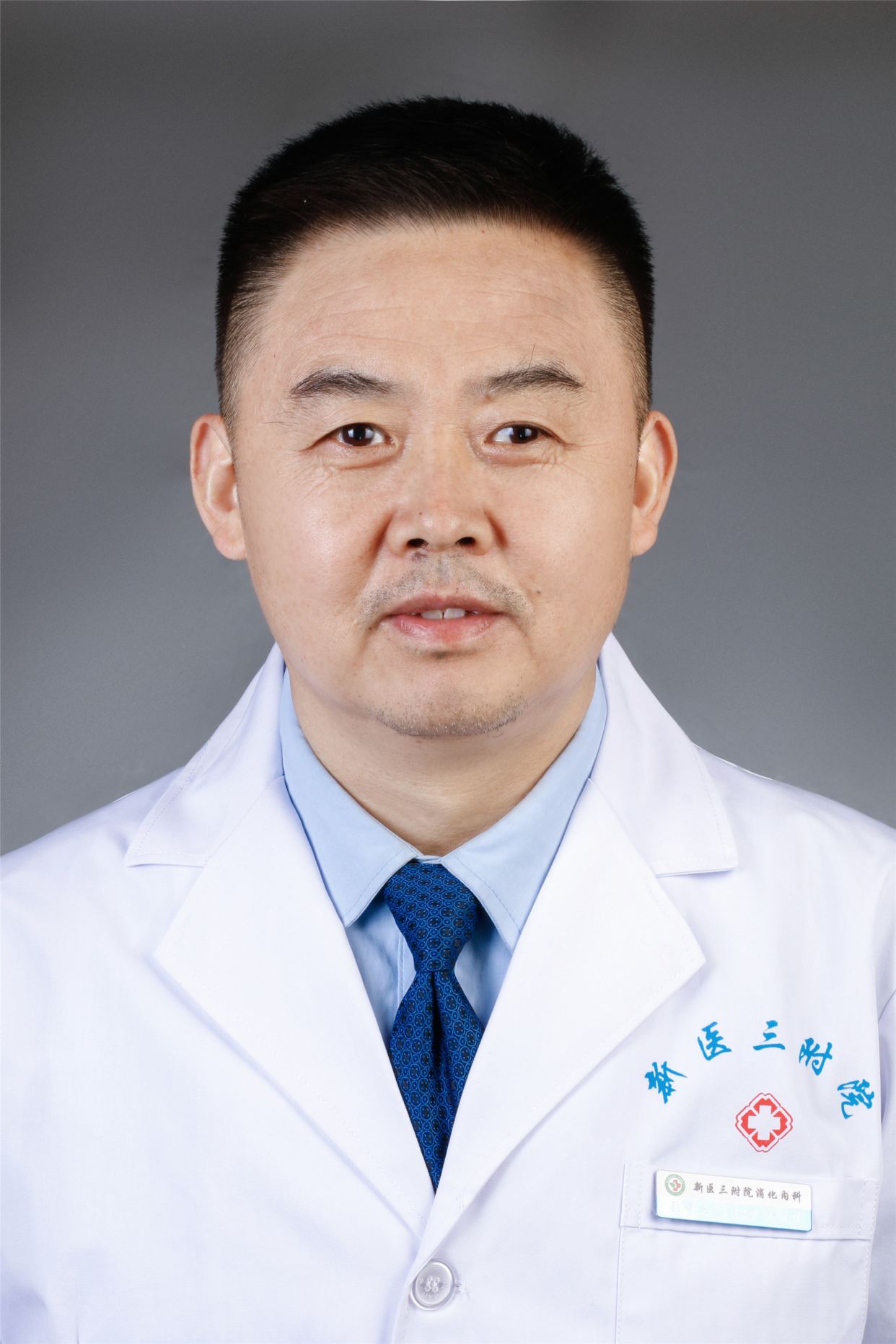 张邦杰