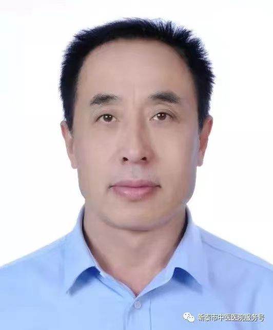 张成峰医生