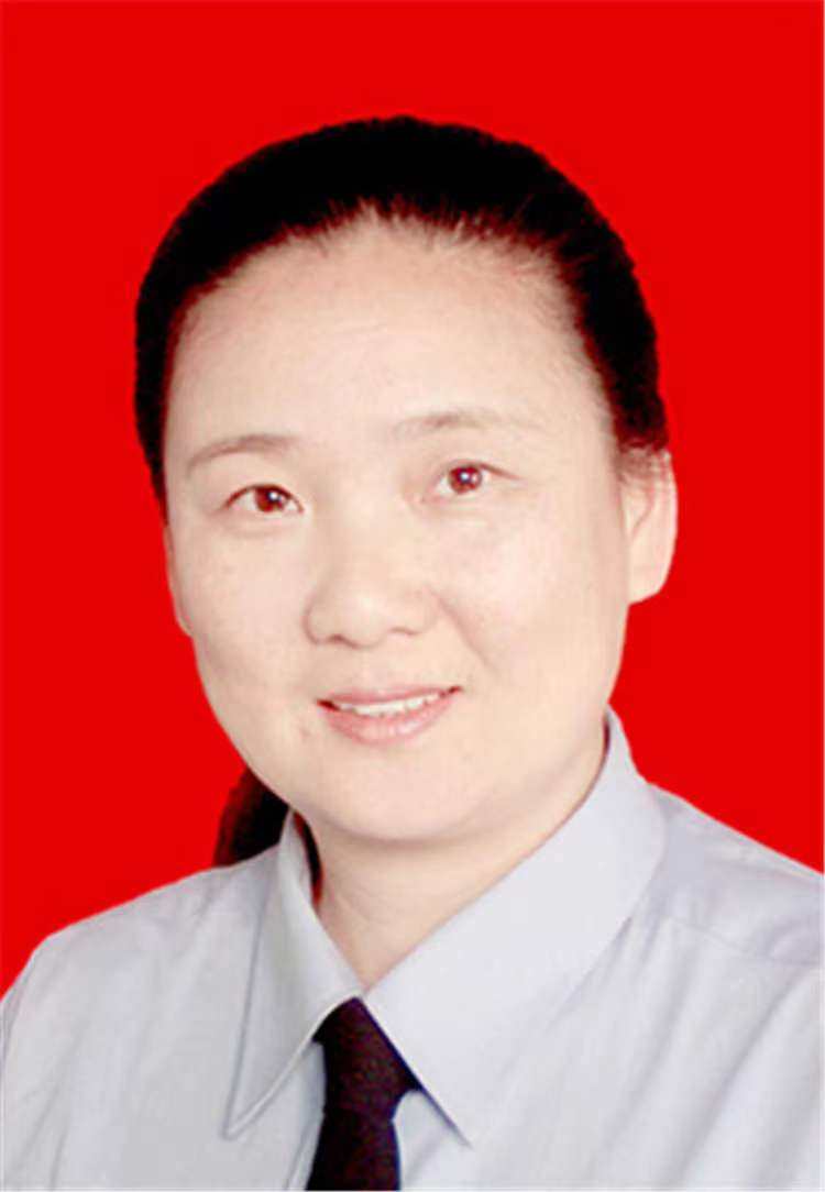 陶桂娥