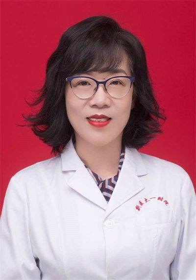 邵英梅医生