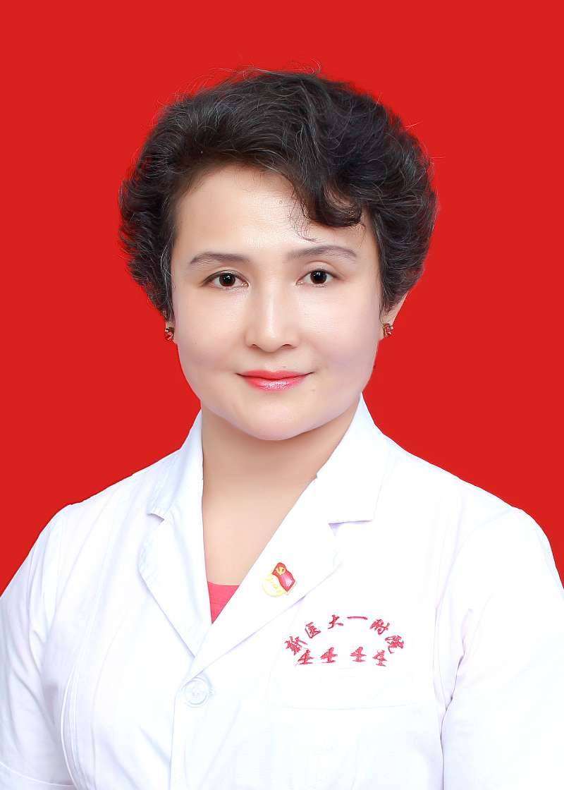 玛依努尔·艾力