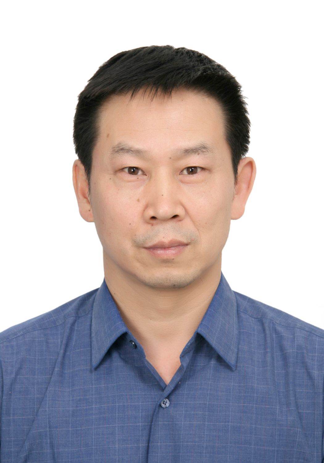 罗军医生