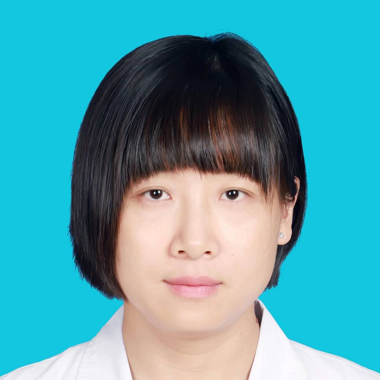 籍玉青