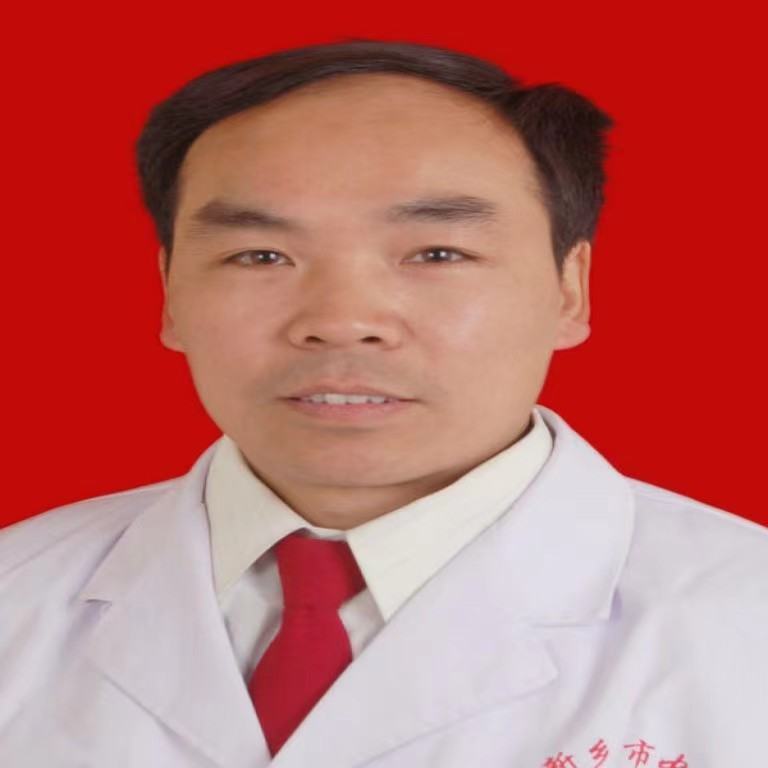 李传友