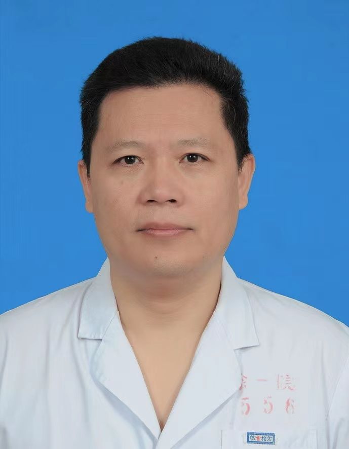 戈振华医生