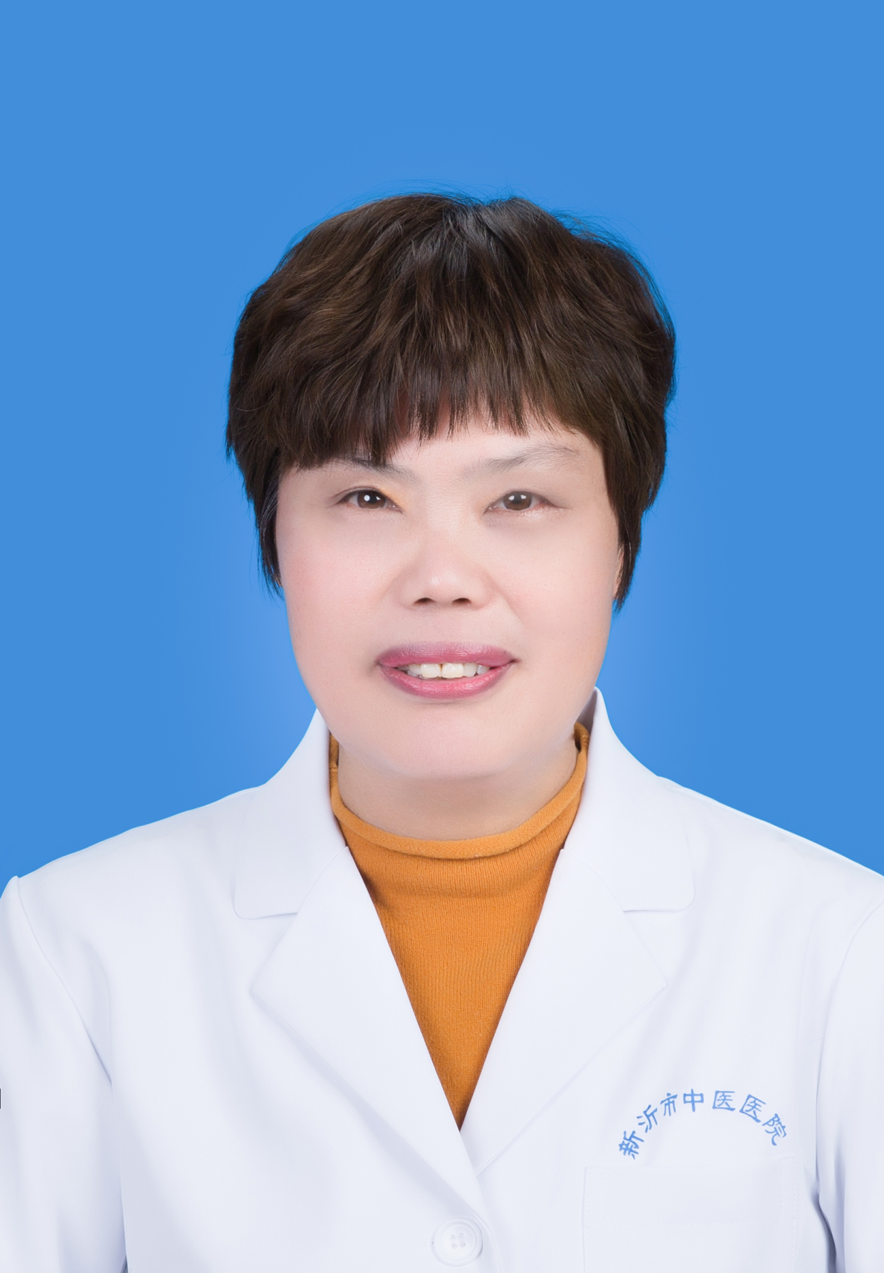 刘春玲医生