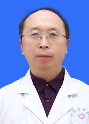 黄彦德医生