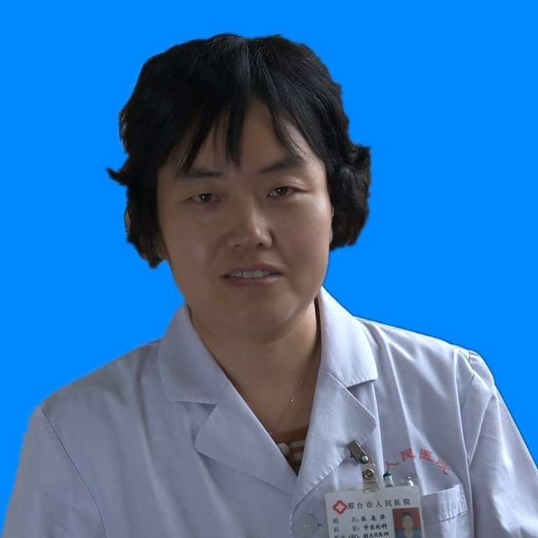张惠萍