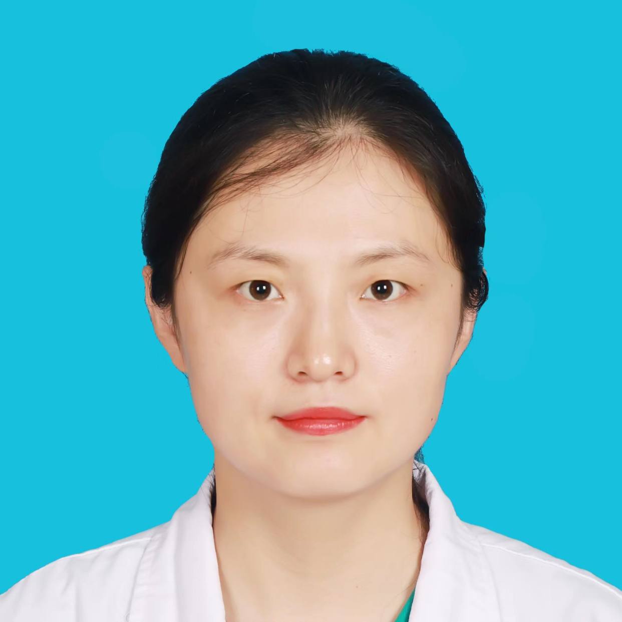 李晓